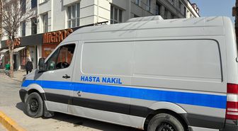 Eskişehir'de 2025'te evde sağlık hizmetlerinde 63 bin 436 ziyaret gerçekleştirildi