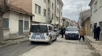 Eskişehir'de 3'üncü kattan düşen özel gereksinimli çocuk ağır yaralandı
