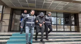 Eskişehir'de 74 yıl kesinleşmiş hapis cezasıyla aranan hükümlü yakalandı