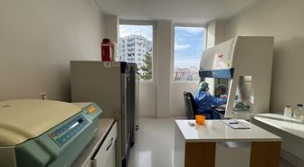 Eskişehir'de Düzey III Tüberküloz Laboratuvarı hizmete açılacak