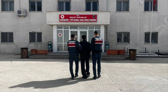 Eskişehir'de kesinleşmiş hapis cezaları bulunan 2 hükümlü yakalandı
