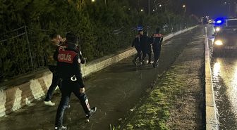 Polisin talebini reddetti, 350 bin lira ceza yedi
