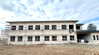 Eskişehir'de yapımı süren sağlık yatırımları incelendi
