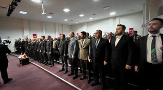 Espiye'de Sel Mağdurlarına Konut Teslimi