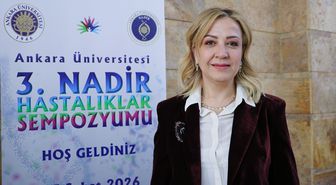 'Fabry' hastalığında erken tanı için aile taraması önem taşıyor