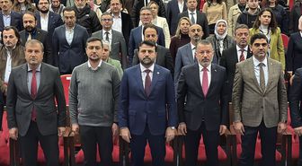 Farklı alanlardan isimler 'TEDx Karabük Üniversitesi 2026' etkinliğinde deneyimlerini paylaştı