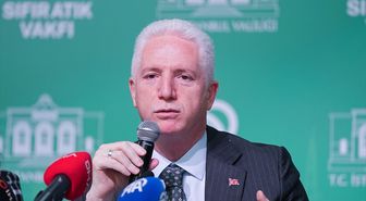 Fatih'te 'İstanbul Sıfır Atık Haftası Koordinasyon Toplantısı' yapıldı
