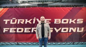 Fenerbahçe boksta olimpik sporcu peşinde
