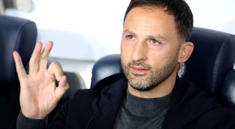 Fenerbahçe'de Tedesco'nun geleceğiyle ilgili karar