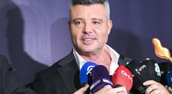 Fenerbahçe Kulübü Başkanı Sadettin Saran'dan Samsunspor maçı açıklaması Açıklaması