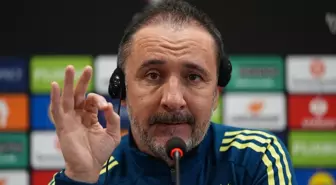 Fenerbahçe-Nottingham Forest maçına doğru