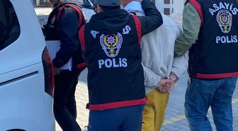 Fethiye'de bir kadını darbettiği iddia edilen Alman uyruklu kişi gözaltına alındı