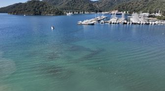 Fethiye'de deniz dibindeki tarihi kalıntılar koruma altına alındı