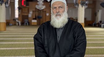 Filistinli imam, El Halil'de 32 yıl önce Harem-i İbrahim Camisi'nde gerçekleştirilen katliamı anlattı