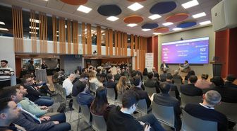 Finext 2026 Demo Day'de 10 girişim yatırımcıların karşısına çıktı