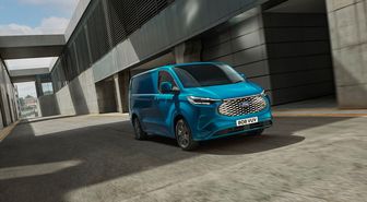 Ford Otosan Yeniköy Fabrikası ile 'Global Lighthouse Network' ağına katıldı