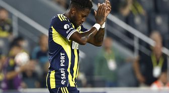 Fred'e ilgilerini doğruladılar: Gelmesini çok isterdik, hala istiyoruz