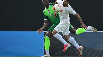 Futbol: Hazırlık maçı