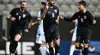 Futbol: Hazırlık maçı