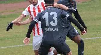 Futbol: Trendyol 1. Lig