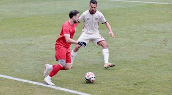 Futbol: Trendyol 1. Lig