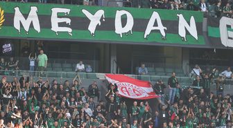 Futbol: Trendyol Süper Lig
