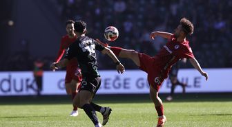 Futbol: Trendyol Süper Lig