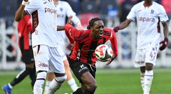 Futbol: Trendyol Süper Lig