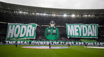 Futbol: Trendyol Süper Lig