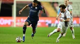 Futbol: Trendyol Süper Lig