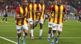 Futbol: Trendyol Süper Lig