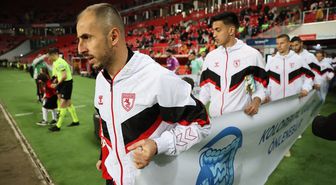 Futbol: Trendyol Süper Lig