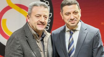 Galatasaraylı iş insanları Marmaris'te buluştu