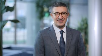 Garanti BBVA Genel Müdürü Akten, dezenflasyonun ve sermaye akımlarının sürmesini bekliyor Açıklaması
