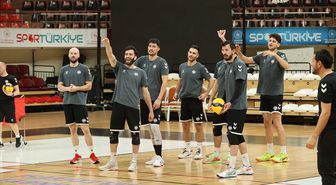 Gaziantep Gençlikspor'da gelecek sezon hedef 'play-off'
