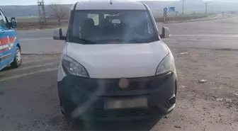 Gaziantep'te 13 hırsızlık olayına ilişkin 21 şüpheli yakalandı