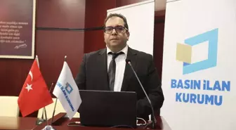 Gaziantep'te gazetecilere yapay zeka ve dijital habercilik eğitimi verildi