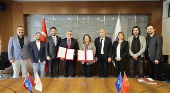 Gaziantep'te HKÜ ile GAZİULAŞ arasında iş birliği protokolü imzalandı