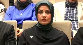 Gaziantep'te "Yeşil Otobüs" belgesel filminin ilk gösterimi yapıldı