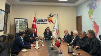 Gebze Teknik Üniversitesi kendi enerjisini üreteceği GES'leri kuruyor