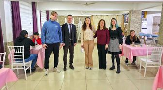 Gelibolu'da Akıl ve Zeka Oyunları Turnuvası düzenlendi