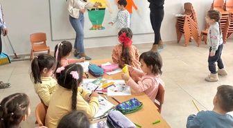 Gelibolu'da öğrencilere yönelik obezite farkındalık etkinliği düzenlendi
