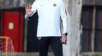 Gençlerbirliği, Beşiktaş maçının hazırlıklarını sürdürdü