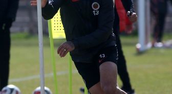 Gençlerbirliği, Kayserispor karşılaşmasının hazırlıklarını sürdürdü