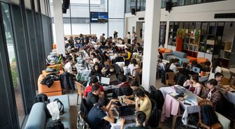 Gençleri uzayla buluşturan 'TUA Astro Hackathon' 37 şehirde başladı