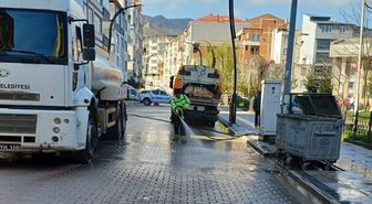 Giresun'dan kısa kısa