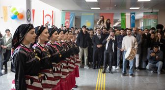Giresun'dan kısa kısa
