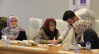 Giresun'dan kısa kısa