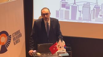 'Girişimci Şehir Ekosistemleri ve Politikaları: Seul Raporu' kamuoyu ile paylaşıldı