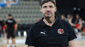 Glint Manisa Basket'te öncelik 'güvenli bölge'